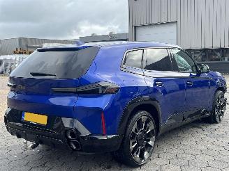 Schadeauto BMW XM PHEV 30 kWh PANO 505KW 2026/1