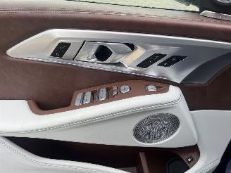 BMW XM PHEV 30 kWh PANO 505KW picture 22