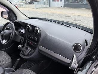 Mercedes Citan 109 CDI BlueEFFICIENCY Business Ambition picture 16