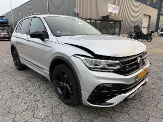 Volkswagen Tiguan R-Line Business+ 1.4 TSI eHybrid picture 3
