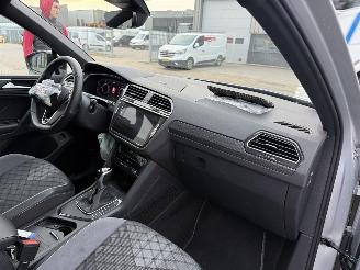 Volkswagen Tiguan R-Line Business+ 1.4 TSI eHybrid picture 17