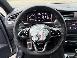Volkswagen Tiguan R-Line Business+ 1.4 TSI eHybrid picture 19