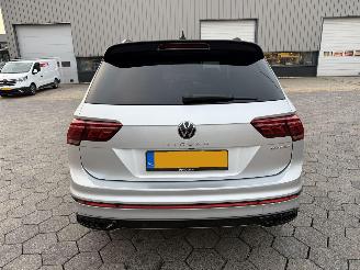 Volkswagen Tiguan R-Line Business+ 1.4 TSI eHybrid picture 5