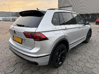 Volkswagen Tiguan R-Line Business+ 1.4 TSI eHybrid picture 4