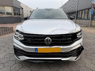 Volkswagen Tiguan R-Line Business+ 1.4 TSI eHybrid picture 2