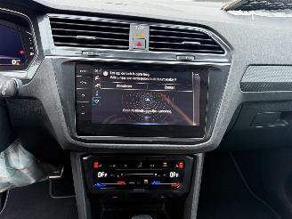 Volkswagen Tiguan R-Line Business+ 1.4 TSI eHybrid picture 21