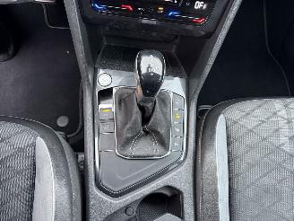Volkswagen Tiguan R-Line Business+ 1.4 TSI eHybrid picture 22