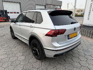 Volkswagen Tiguan R-Line Business+ 1.4 TSI eHybrid picture 6