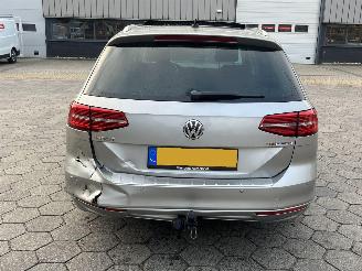 Volkswagen Passat Variant 1.6 TDI Business Edition AUTOMAAT picture 5