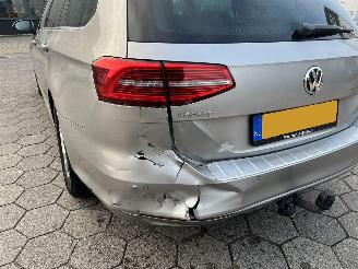 Volkswagen Passat Variant 1.6 TDI Business Edition AUTOMAAT picture 8