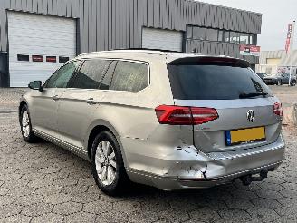 Volkswagen Passat Variant 1.6 TDI Business Edition AUTOMAAT picture 6
