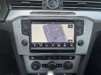 Volkswagen Passat Variant 1.6 TDI Business Edition AUTOMAAT picture 20