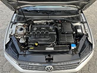 Volkswagen Passat Variant 1.6 TDI Business Edition AUTOMAAT picture 7