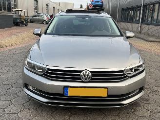 Volkswagen Passat Variant 1.6 TDI Business Edition AUTOMAAT picture 2