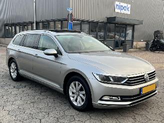 Volkswagen Passat Variant 1.6 TDI Business Edition AUTOMAAT picture 3