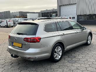 Volkswagen Passat Variant 1.6 TDI Business Edition AUTOMAAT picture 4