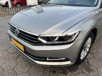 Volkswagen Passat Variant 1.6 TDI Business Edition AUTOMAAT picture 10