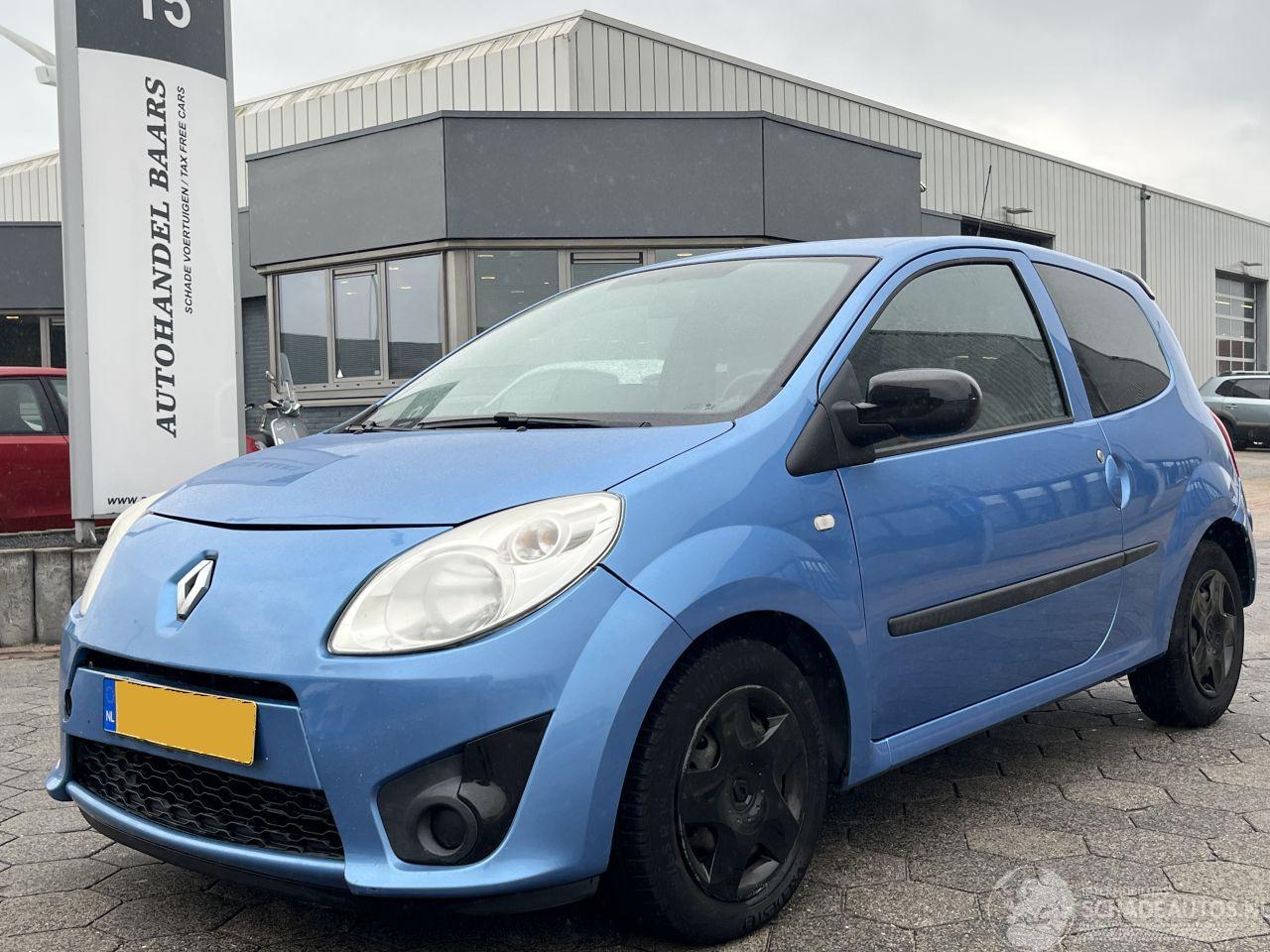 Renault Twingo 1.2-16V Collection
