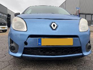 Renault Twingo 1.2-16V Collection picture 9