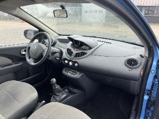 Renault Twingo 1.2-16V Collection picture 10