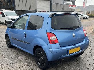 Renault Twingo 1.2-16V Collection picture 6