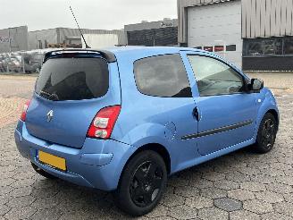 Renault Twingo 1.2-16V Collection picture 4
