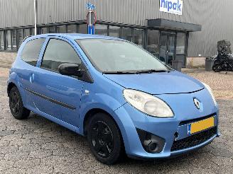 Renault Twingo 1.2-16V Collection picture 3