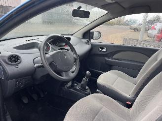Renault Twingo 1.2-16V Collection picture 11