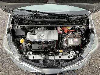 Toyota Yaris 1.5 Hybrid Lease picture 7