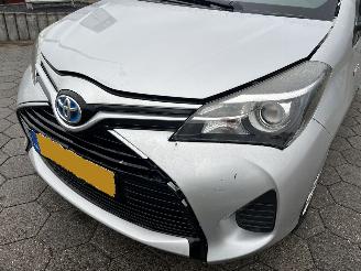 Toyota Yaris 1.5 Hybrid Lease picture 9