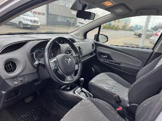 Toyota Yaris 1.5 Hybrid Lease picture 15