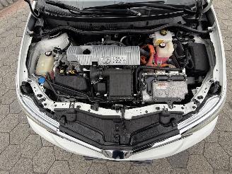 Toyota Auris Touring Sports 1.8 Hybrid Dynamic Go picture 7
