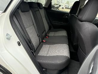 Toyota Auris Touring Sports 1.8 Hybrid Dynamic Go picture 13