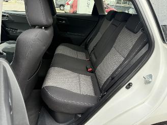 Toyota Auris Touring Sports 1.8 Hybrid Dynamic Go picture 10