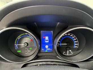 Toyota Auris Touring Sports 1.8 Hybrid Dynamic Go picture 18