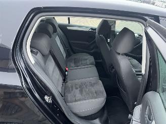 Volkswagen Golf 1.4 TSI Highline AUTOMAAT picture 13