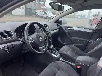 Volkswagen Golf 1.4 TSI Highline AUTOMAAT picture 6