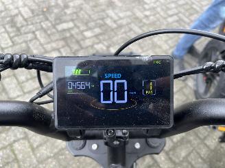 La Souris  3X FATBIKE PAKKET V8 / V8 / V20 picture 9