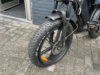 La Souris  3X FATBIKE PAKKET V8 / V8 / V20 picture 4