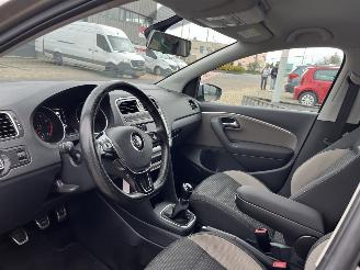 Volkswagen Polo 1.2 TSI Cross picture 14
