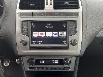 Volkswagen Polo 1.2 TSI Cross picture 19