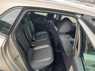 Volkswagen Polo 1.2 TSI Cross picture 12