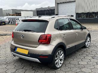 Volkswagen Polo 1.2 TSI Cross picture 4