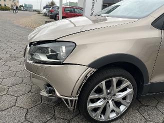 Volkswagen Polo 1.2 TSI Cross picture 9
