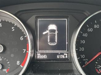 Volkswagen Polo 1.2 TSI Cross picture 18