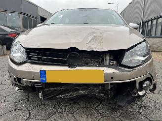 Volkswagen Polo 1.2 TSI Cross picture 10