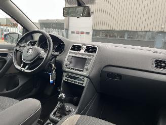 Volkswagen Polo 1.2 TSI Cross picture 13