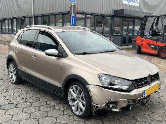 Volkswagen Polo 1.2 TSI Cross picture 3