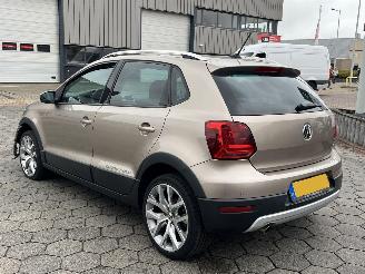 Volkswagen Polo 1.2 TSI Cross picture 6