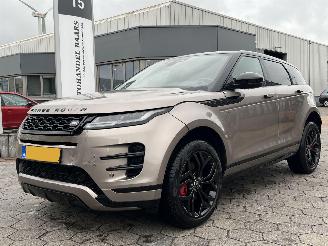 Unfallwagen Land Rover Range Rover Evoque 1.5 P300e AWD R-Dynamic HSE 2022/7